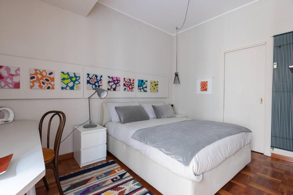 Appartamento La Dolce - Old Testaccio Authentic District
