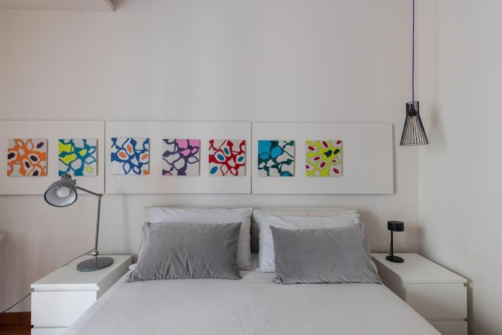 La Dolce - Old Testaccio Authentic District Apartment