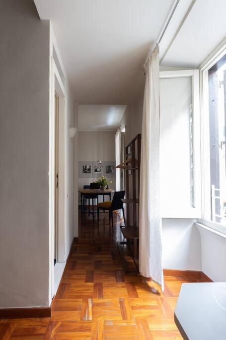 La Dolce - Old Testaccio Authentic District Appartamento