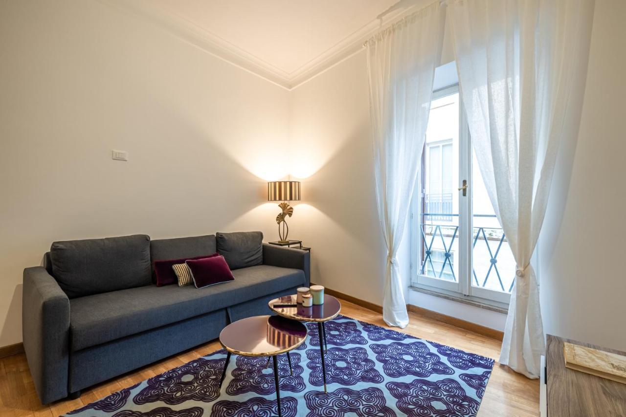 Frezza Charming Apartamento