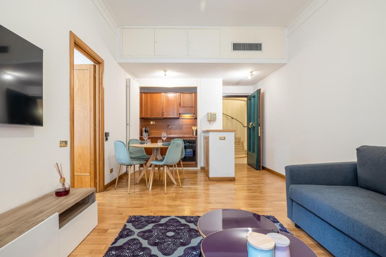 Apartamento Frezza Charming