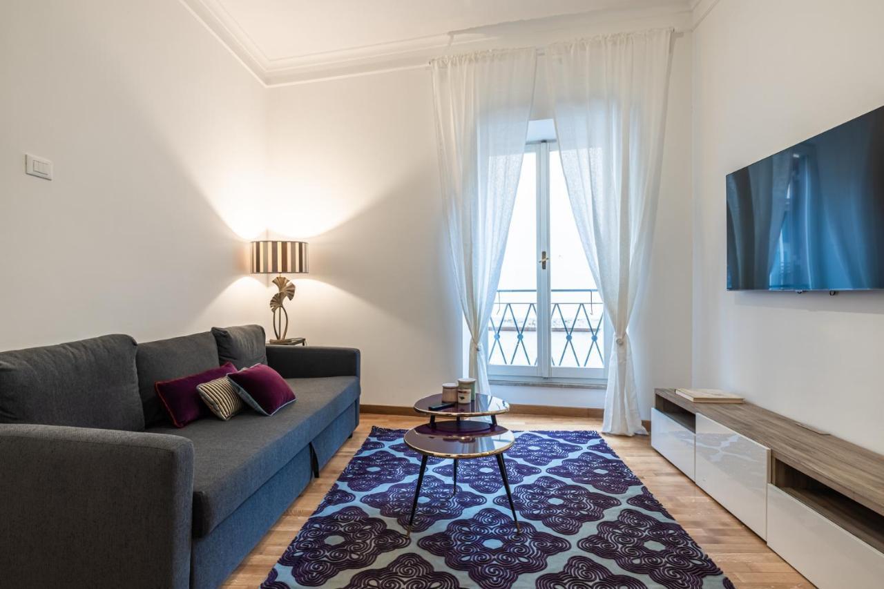 Frezza Charming Apartamento *