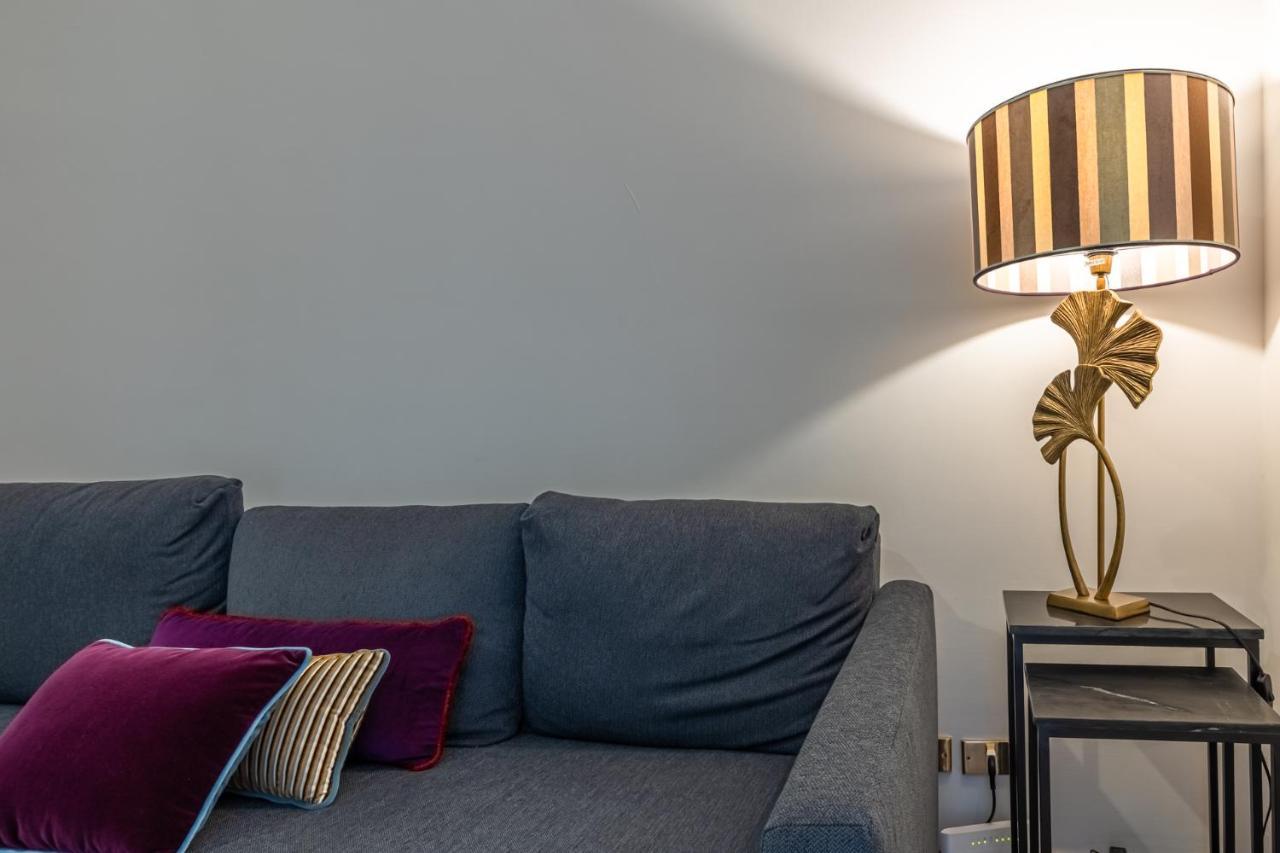 Frezza Charming Apartamento