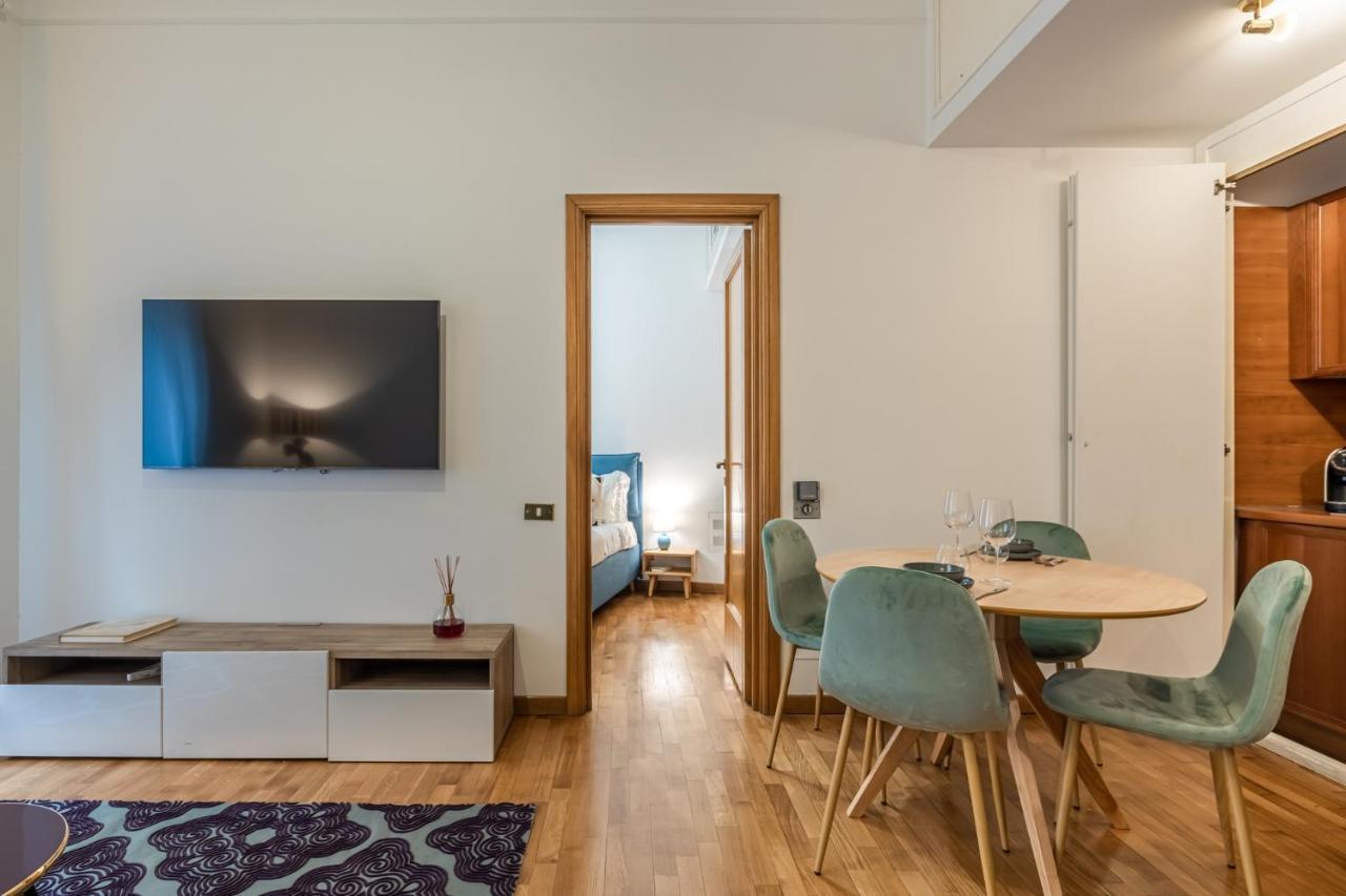 Frezza Charming Apartamento *