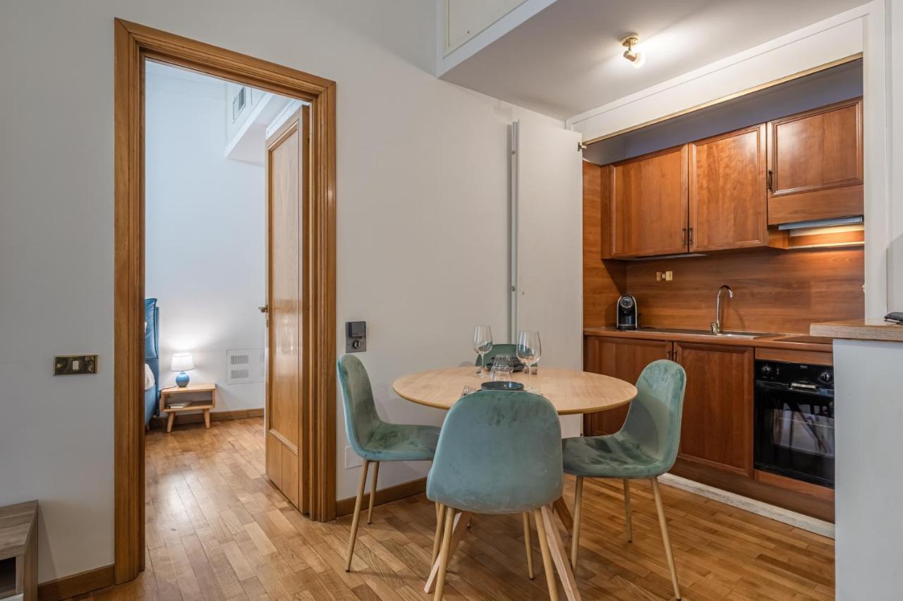 Apartamento Frezza Charming