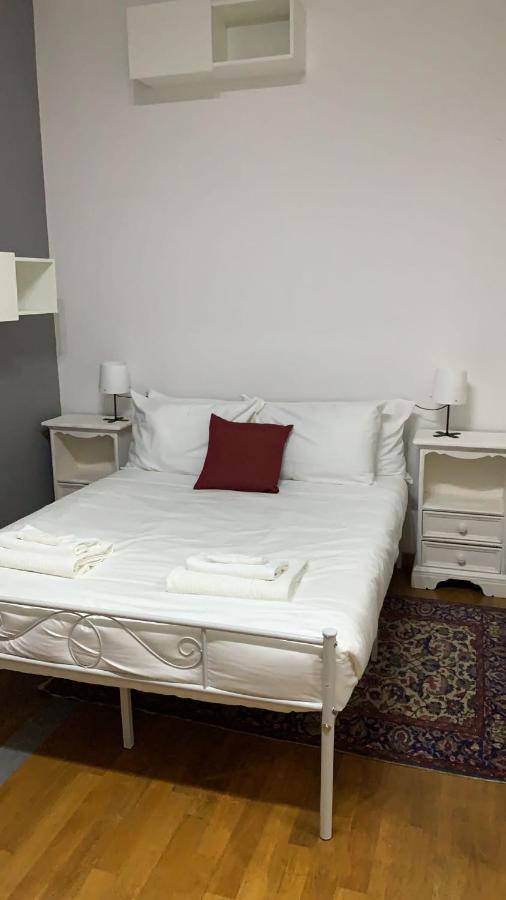 Pacuvio Vatican House Apartment