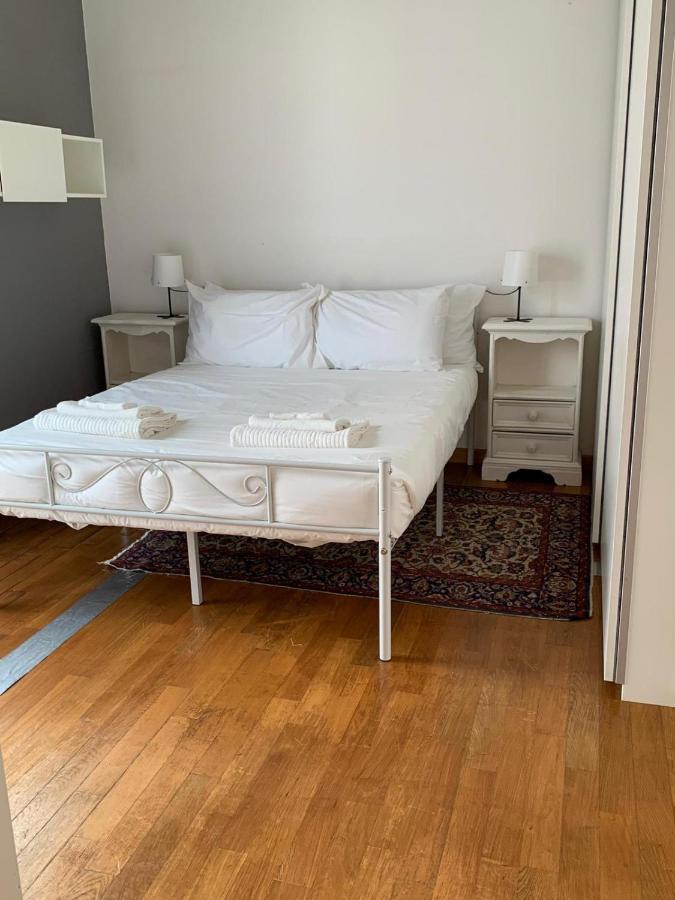 Apartment Pacuvio Vatican House Rome