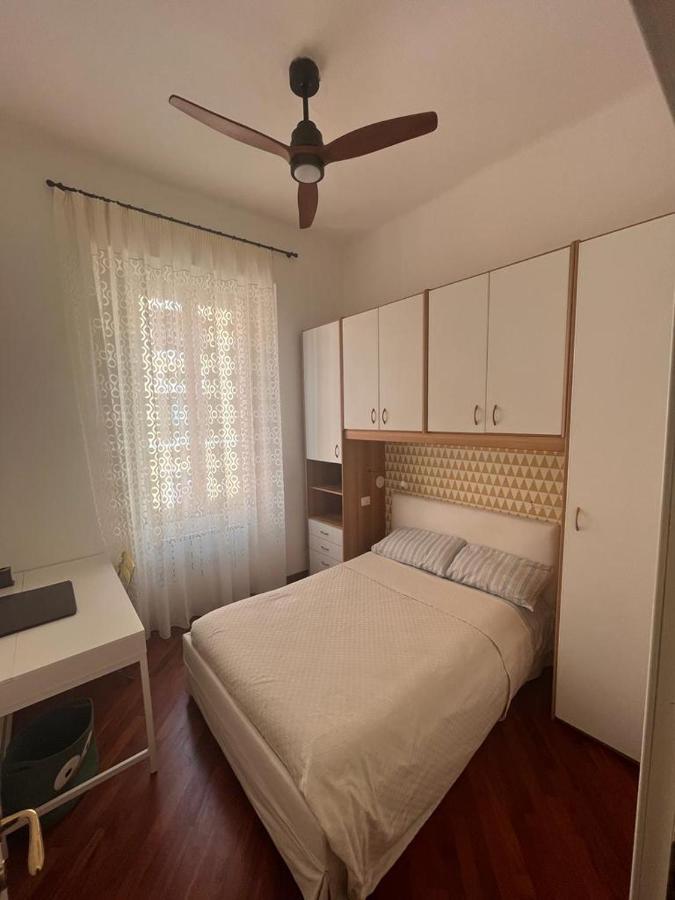 Big Center Termini Station Appartement