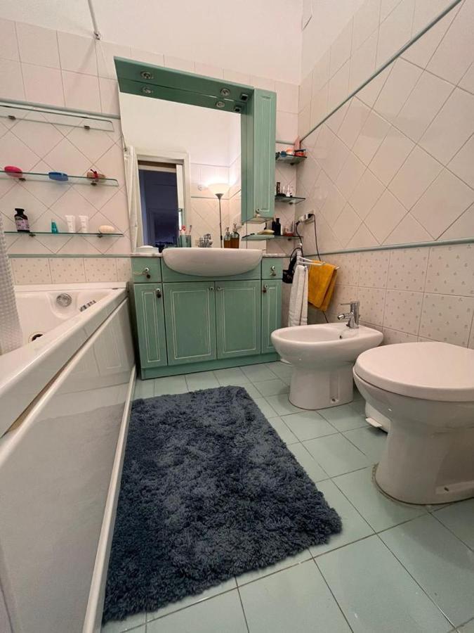 Appartement Big Center Termini Station Rome