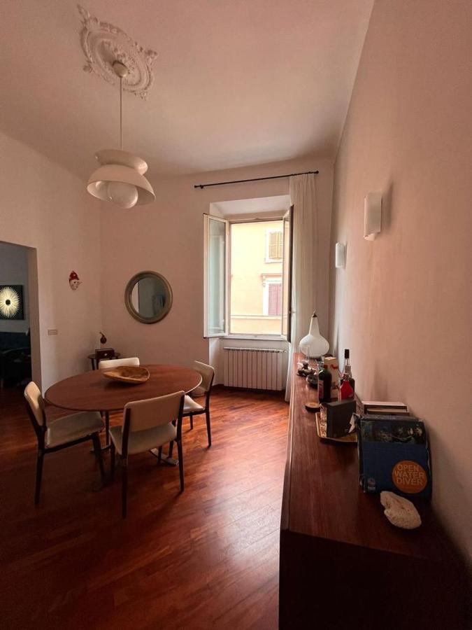 Appartement Big Center Termini Station