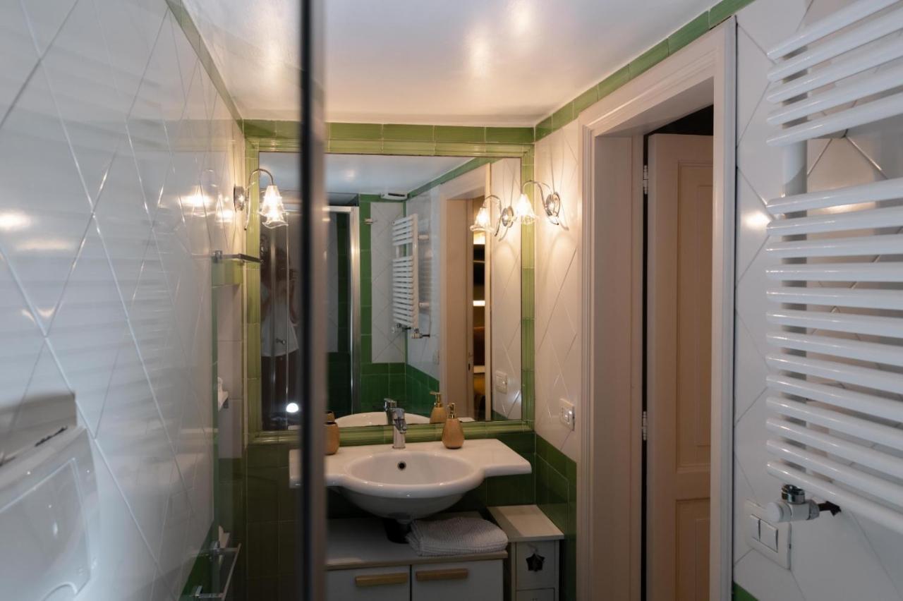 Apartment Artemide Domus Romae