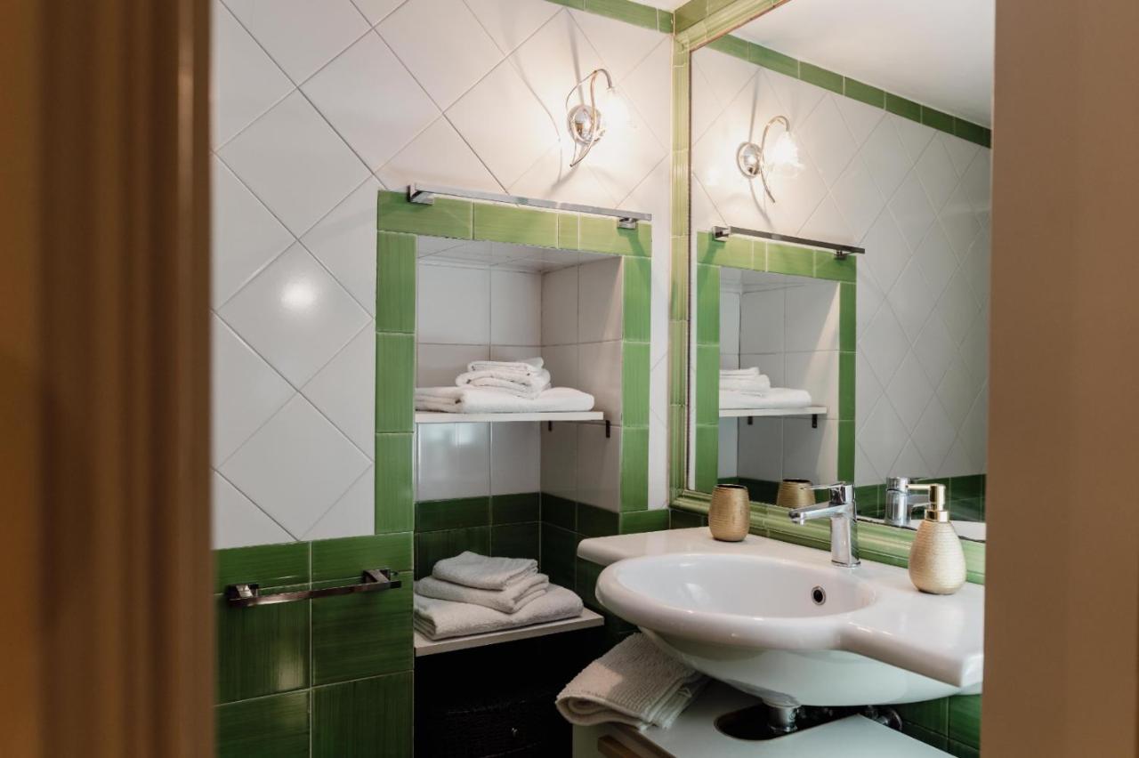 Apartment Artemide Domus Romae Rome