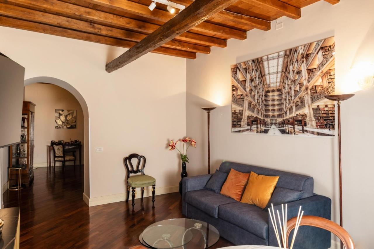 Artemide Domus Romae Apartment Rome