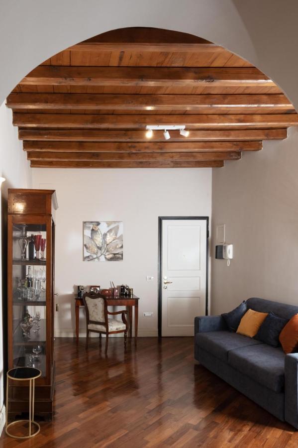 Apartment Artemide Domus Romae Rome