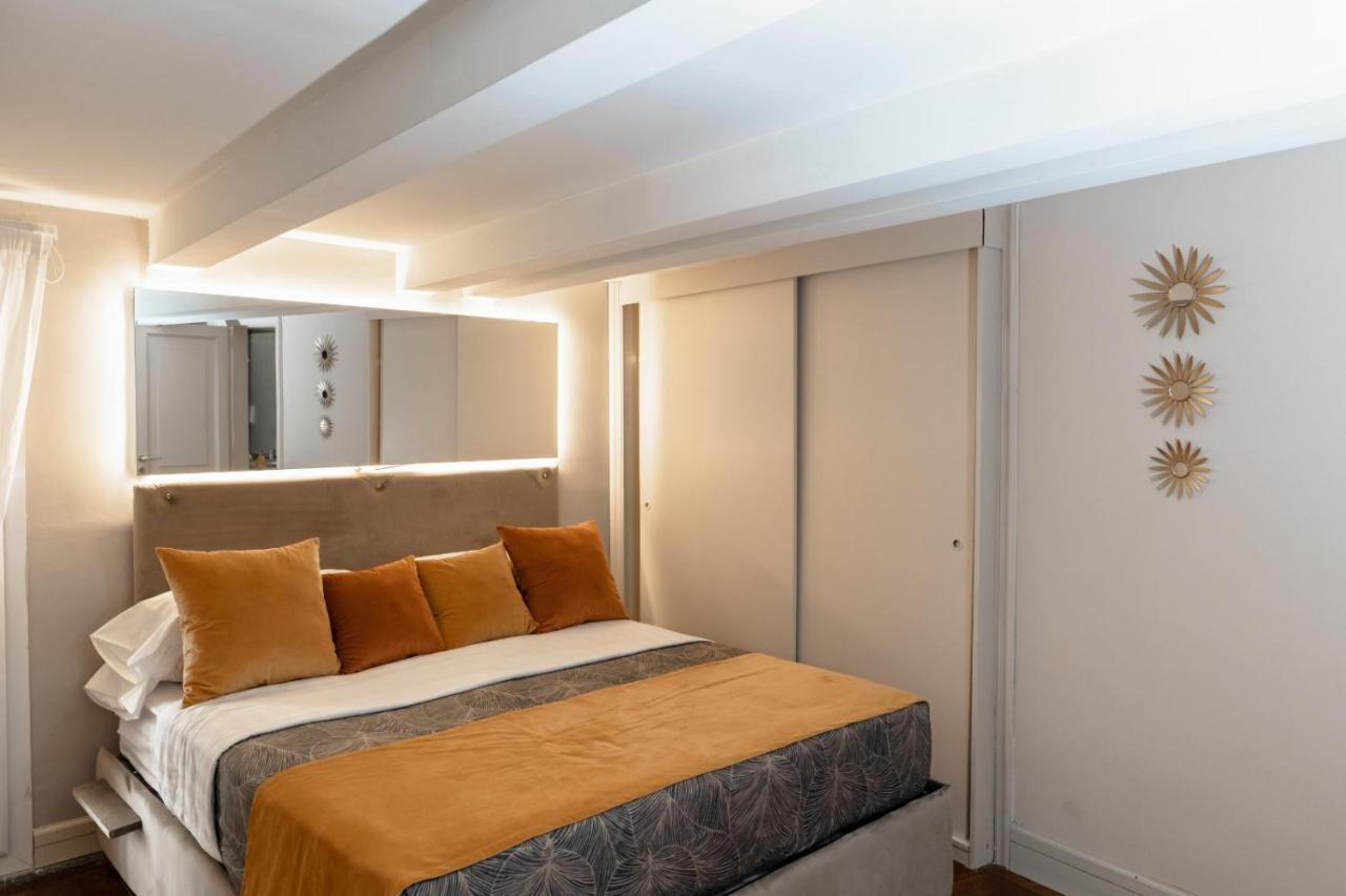 Artemide Domus Romae Apartment Rome