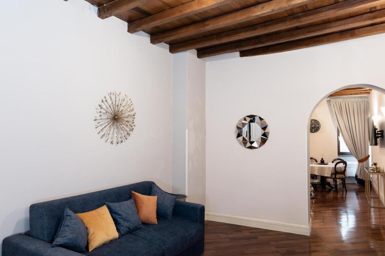 Apartment Artemide Domus Romae Rome