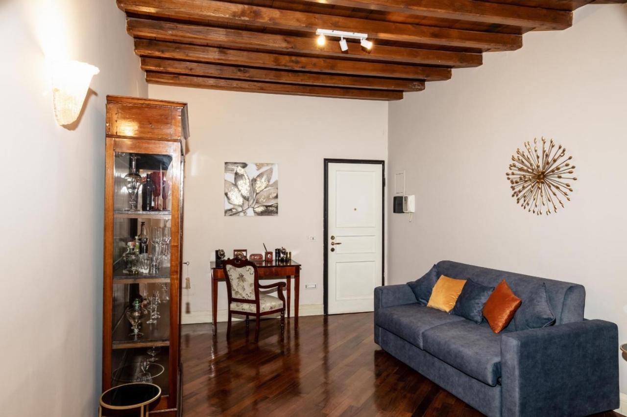 Apartment Artemide Domus Romae *