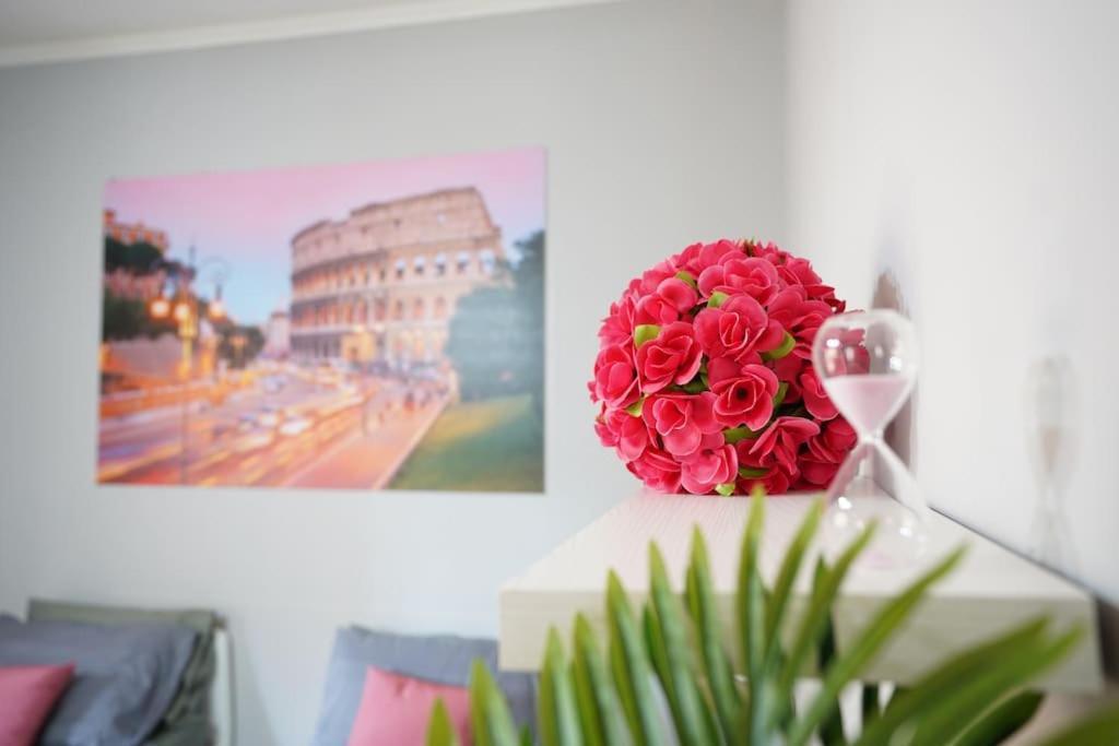 Big Flat Metro C Apartment *