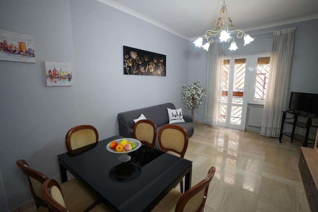 Apartment Big Flat Metro C *