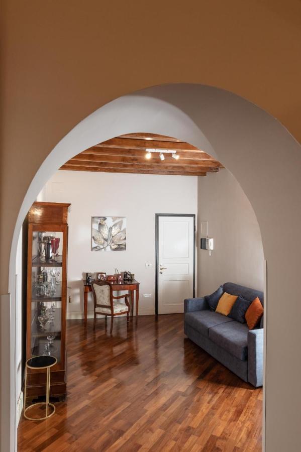 Apartment Artemide Domus Romae