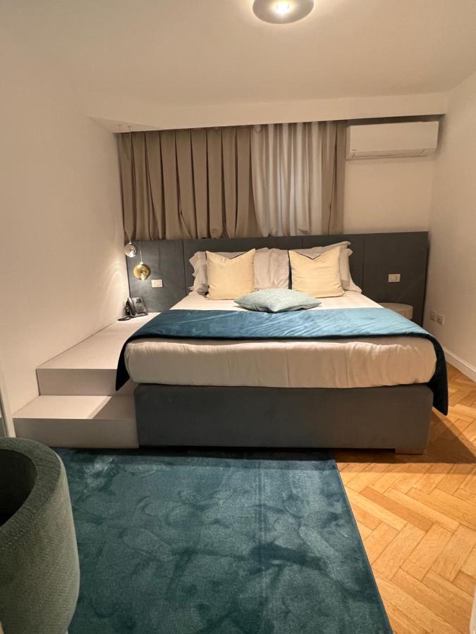 Hotel Mas Boutique Rome