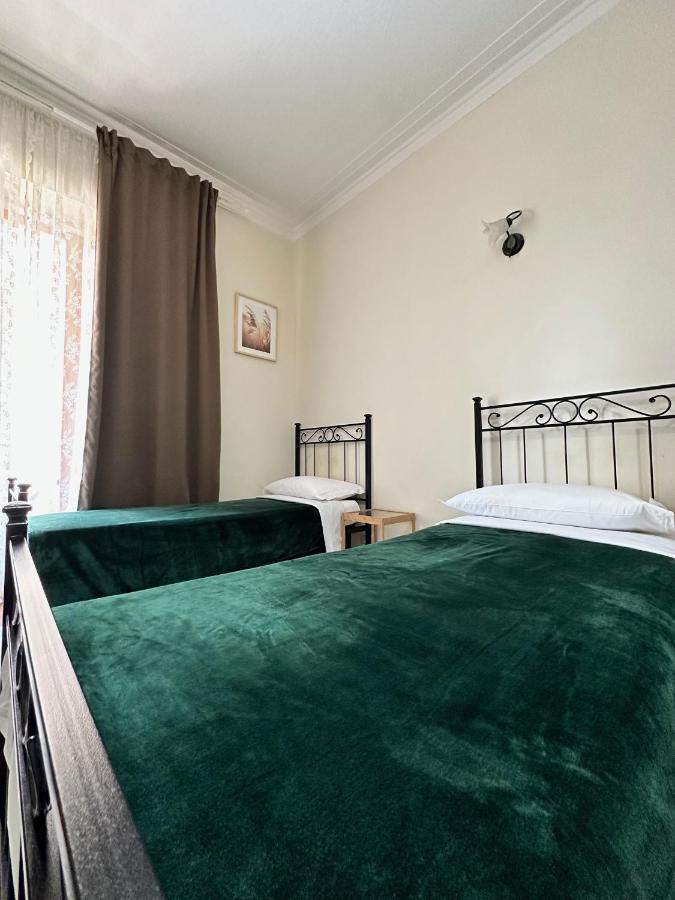 Pardis Auberge de jeunesse
