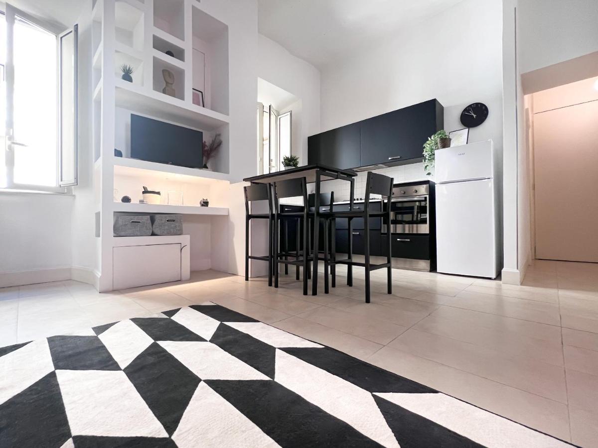 Apartamento Casa Colosseum Dea