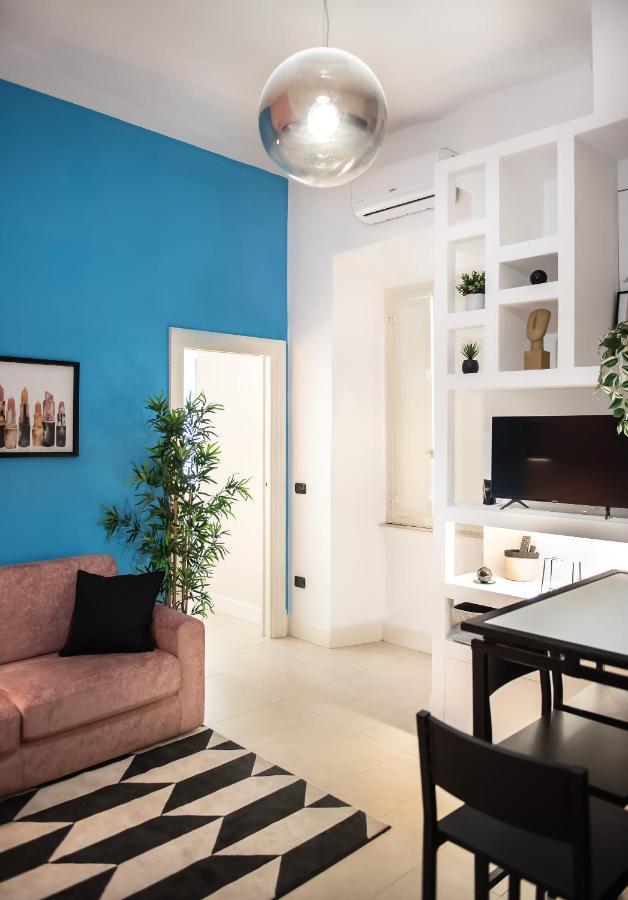 Casa Colosseum Dea Appartement Rome