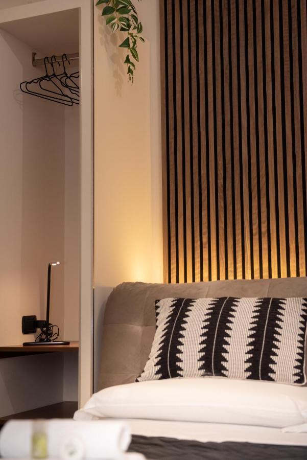 Apartamento Casa Colosseum Dea