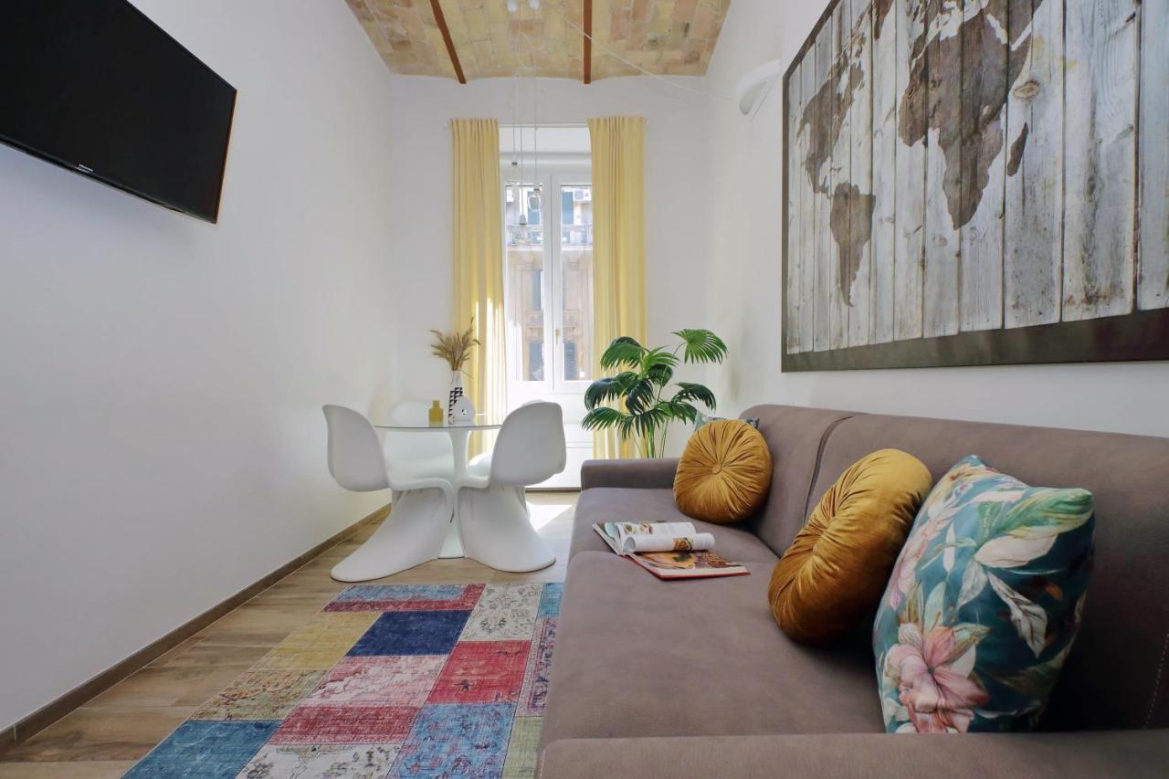 Principe Umberto Appartement *