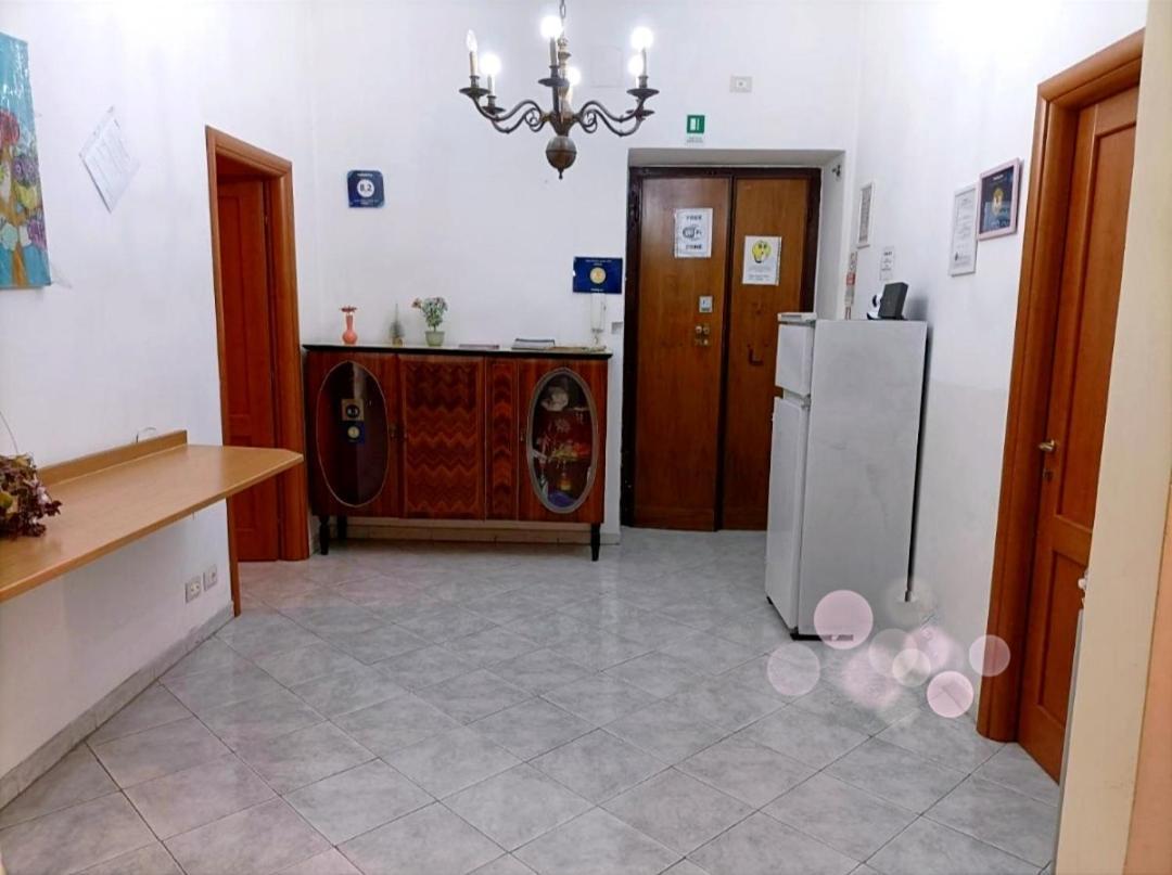 Fanti Homes * Rome