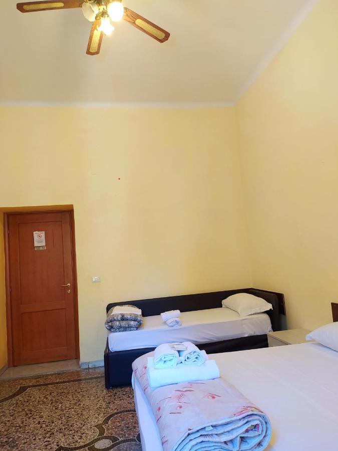 Fanti Homes Guest house
