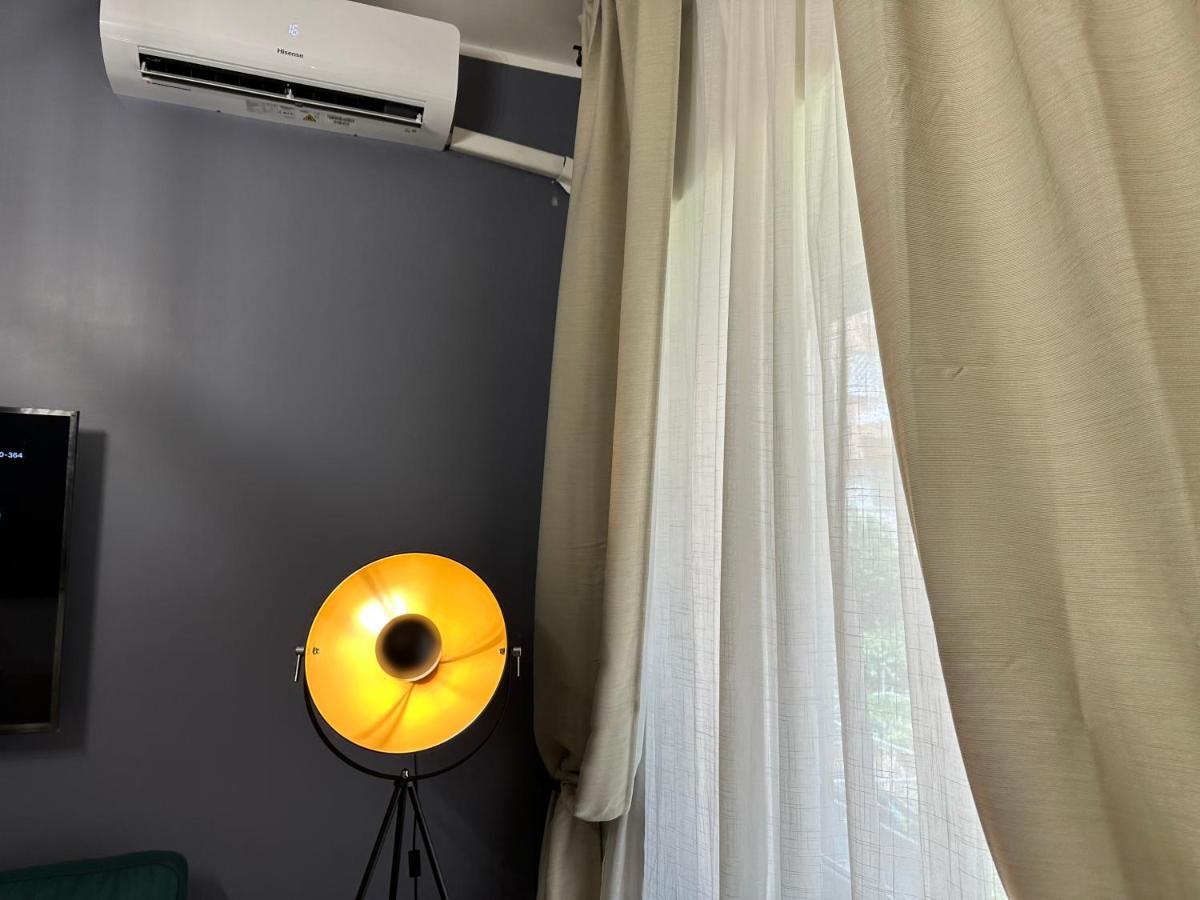 Appartement Chic Flats Policlinico Gemelli *
