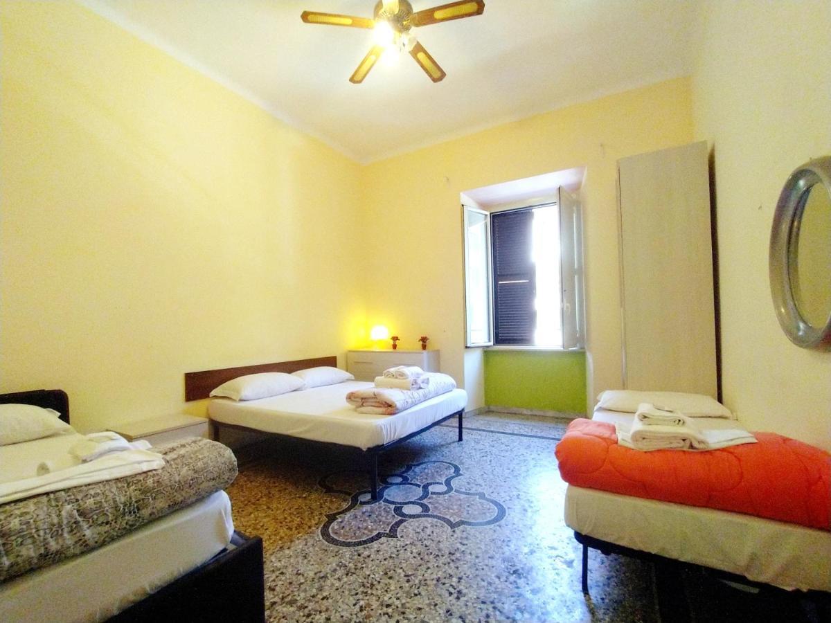 Guest house Fanti Homes *