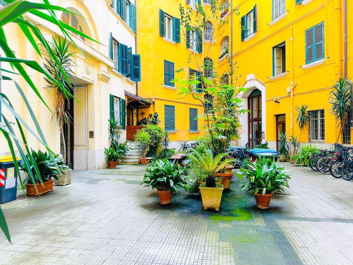 Appartement Giardino Degli Aranci Lulus