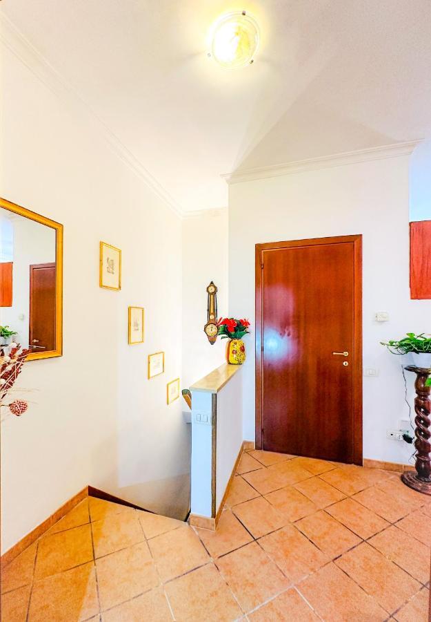 Giardino Degli Aranci Lulus Appartement Rome