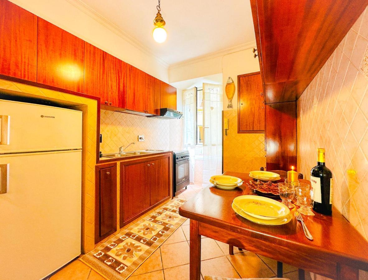Appartement Giardino Degli Aranci Lulus Rome