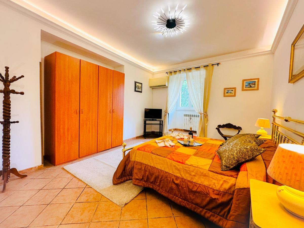 Appartement Giardino Degli Aranci Lulus