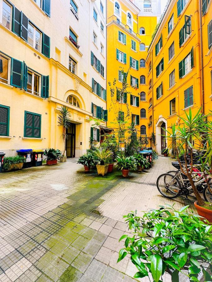 Giardino Degli Aranci Lulus Rome
