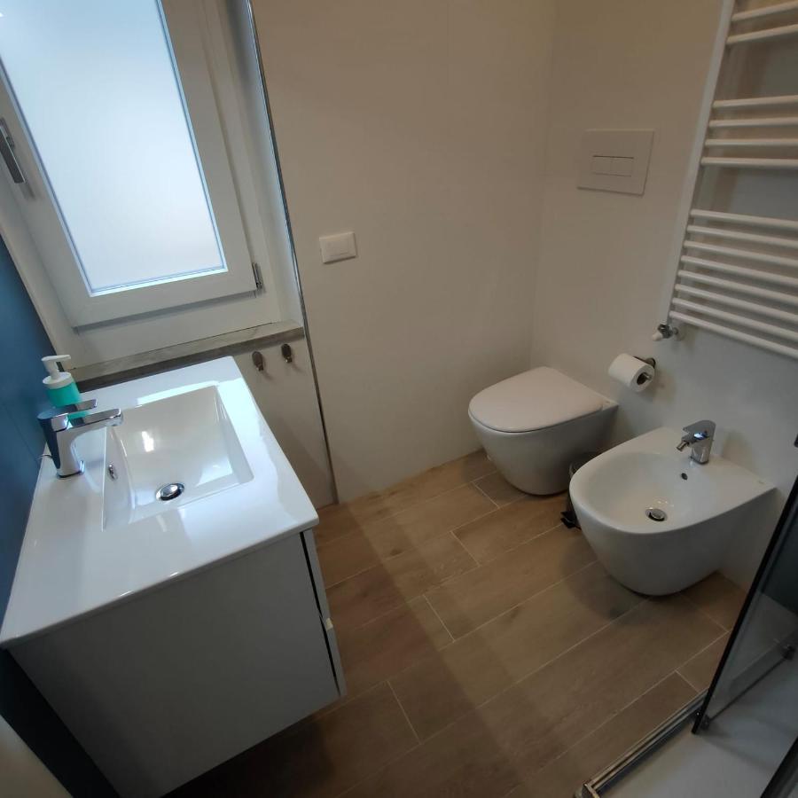 Guest house The 6th Floor Rome