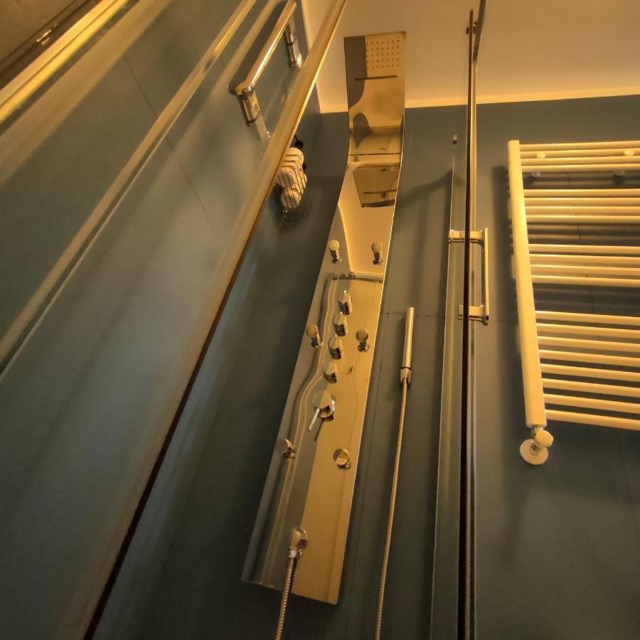 The 6th Floor Guest house Rome