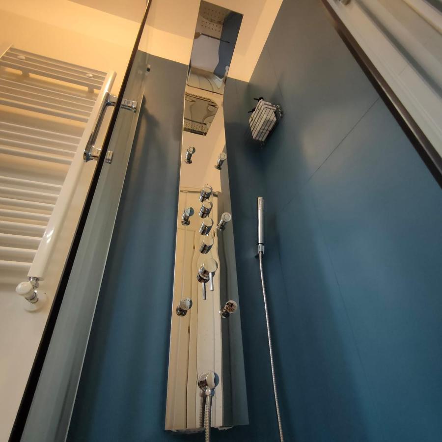 Guest house The 6th Floor Rome