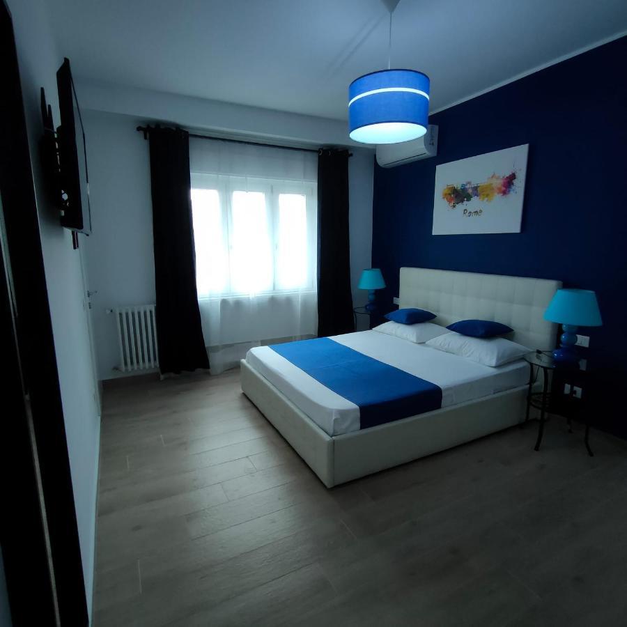 Guest house The 6th Floor Rome