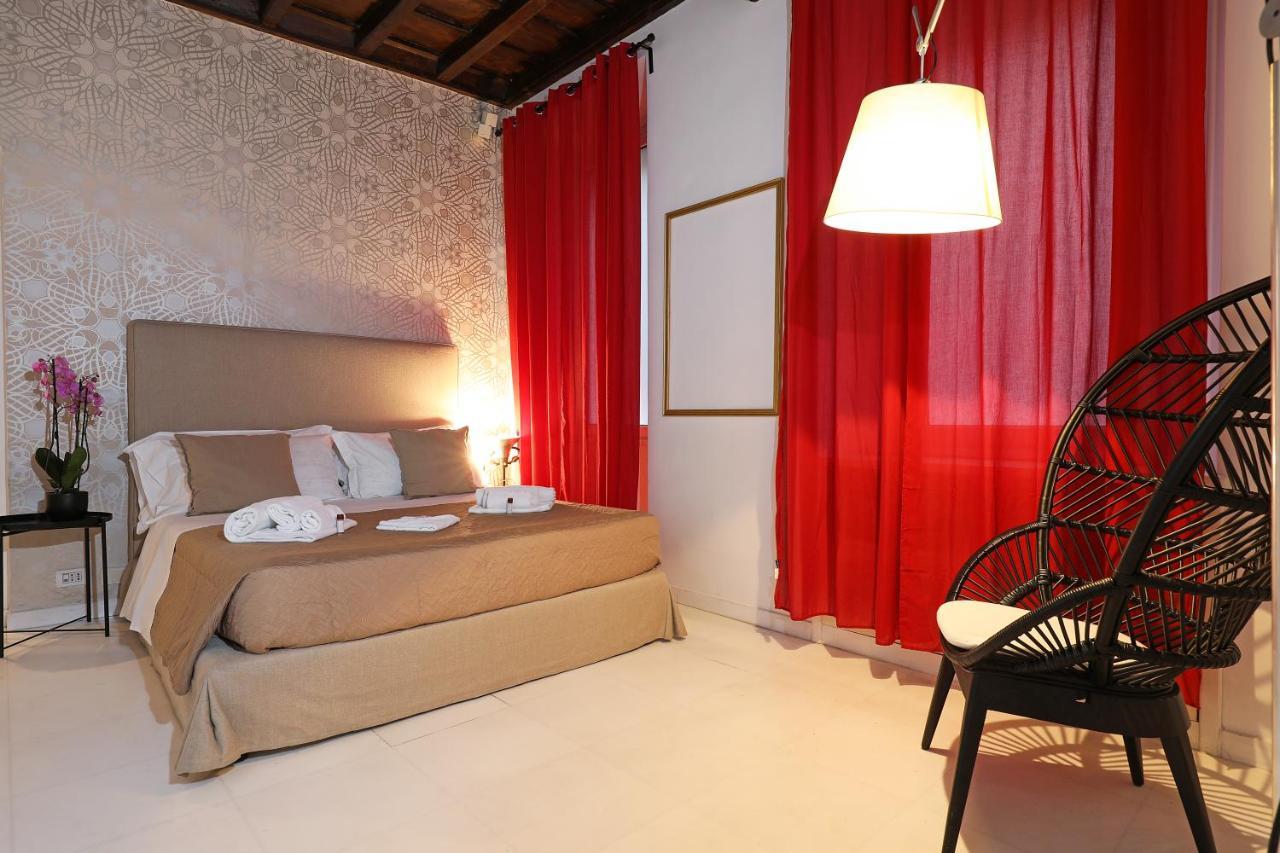 Appartamento Luxury Gambero *