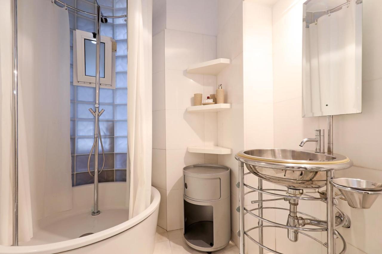 Luxury Gambero Appartement