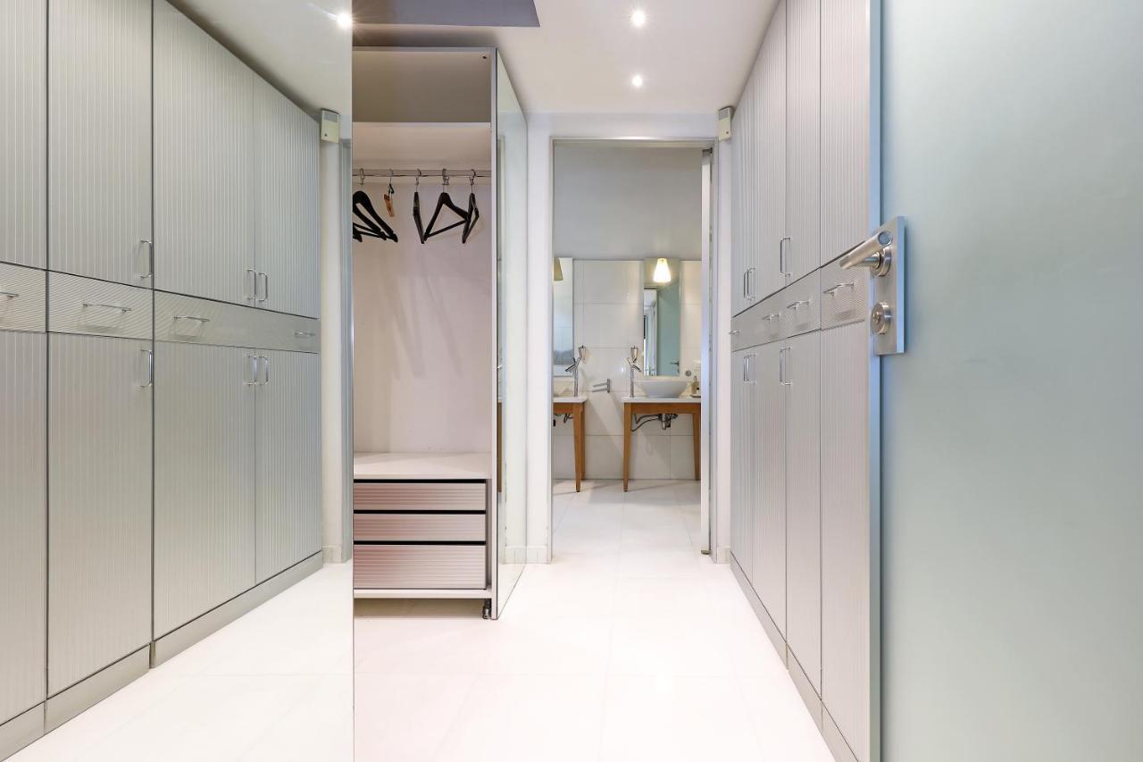 Luxury Gambero Appartement *