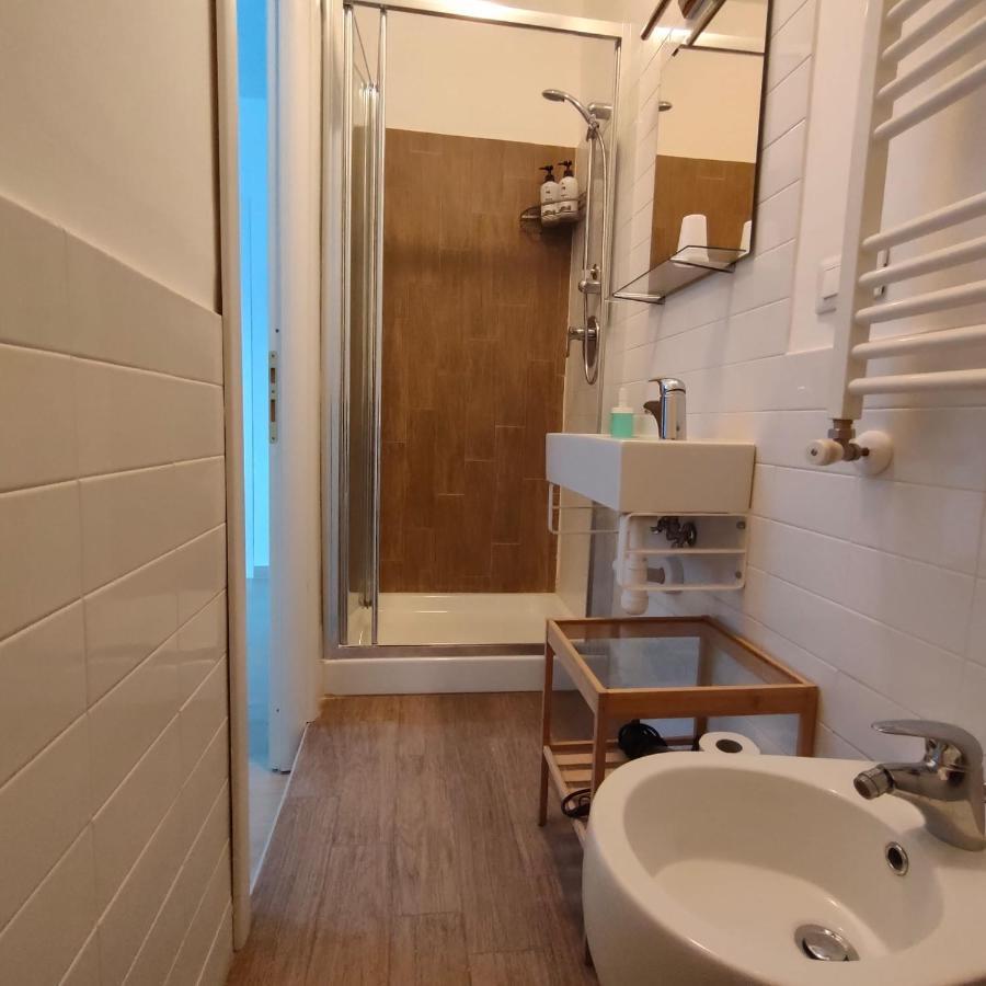 The 6th Floor Guest house Rome