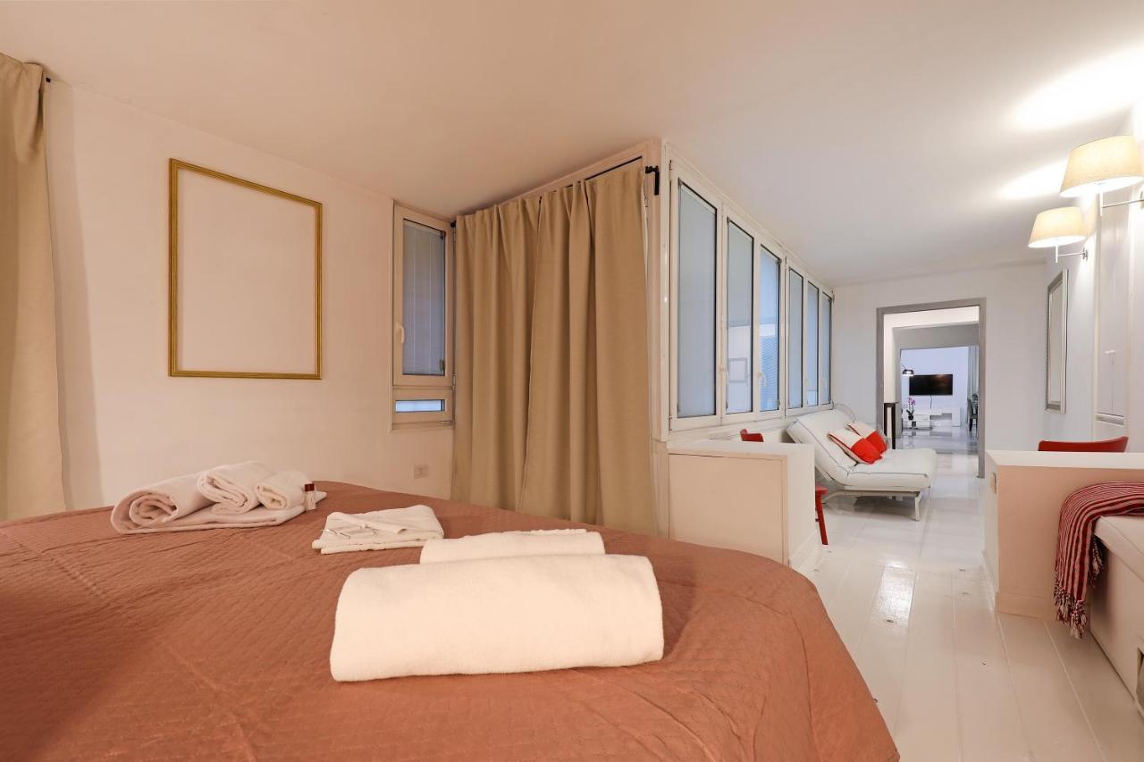 Luxury Gambero Rome