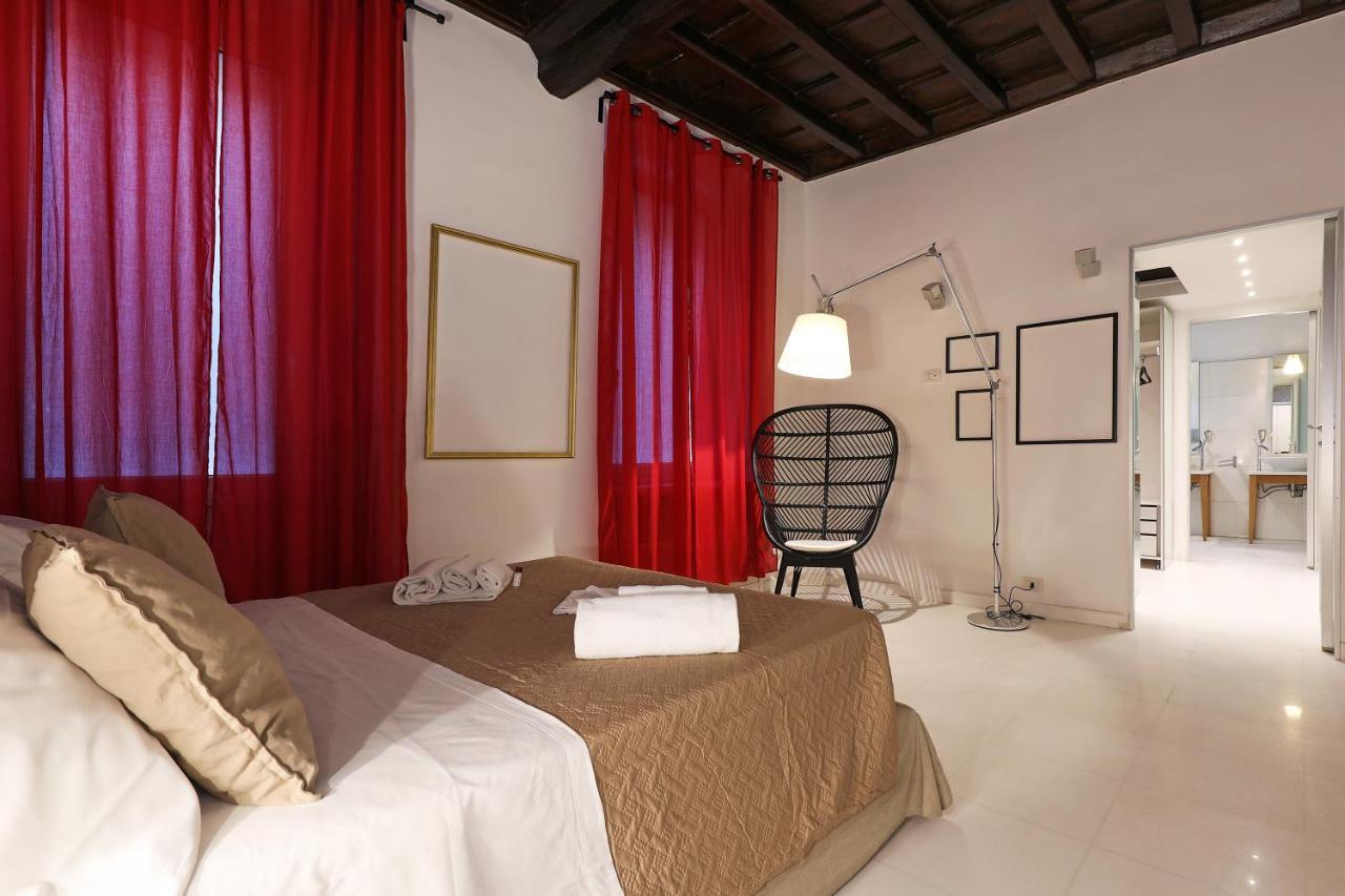 Luxury Gambero Appartement *