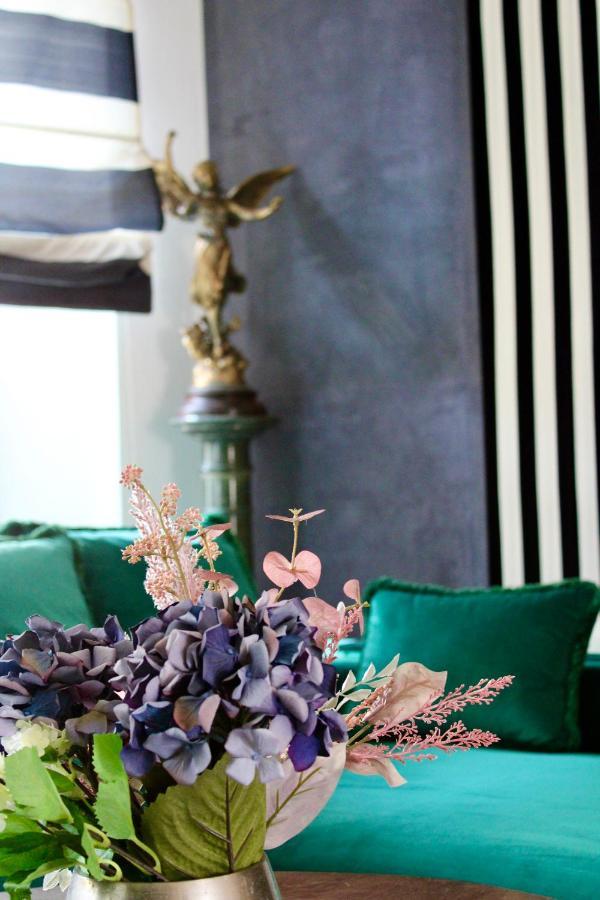 Appartement 48 Fourty Eight Luxury Rome